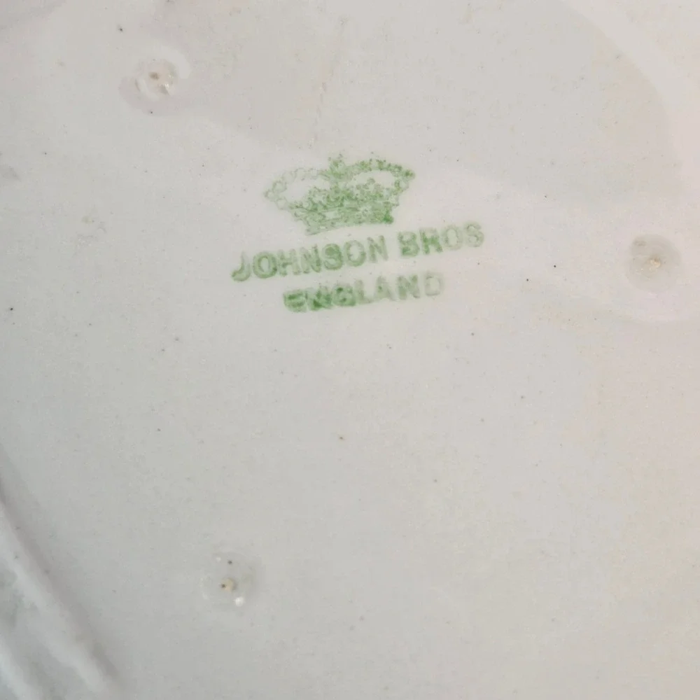 Johnson Bros add timeless